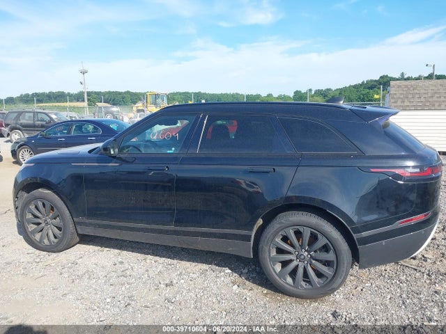 Land Rover Range Rover Velar D180 Se R-dynamic 2018 SALYL2RN7JA734952 Image 14