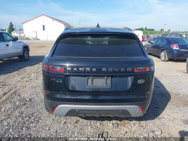 Land Rover Range Rover Velar D180 Se R-dynamic 2018 SALYL2RN7JA734952 Image 16