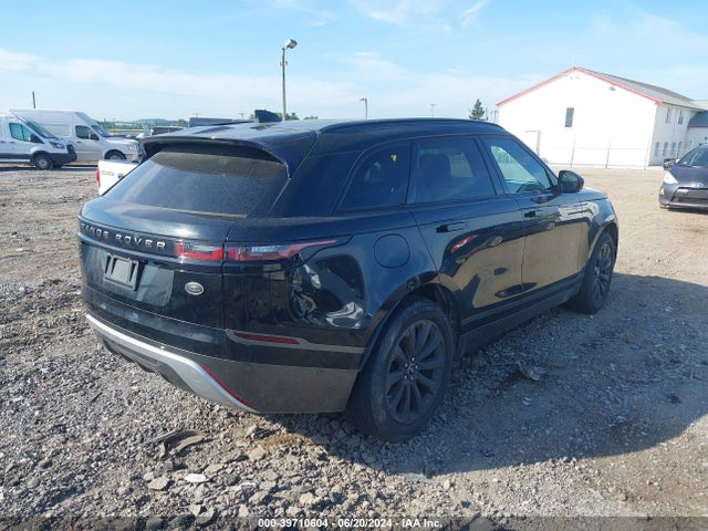 Land Rover Range Rover Velar D180 Se R-dynamic 2018 SALYL2RN7JA734952 Image 4
