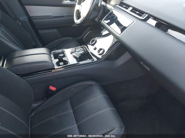 Land Rover Range Rover Velar D180 Se R-dynamic 2018 SALYL2RN7JA734952 Image 5