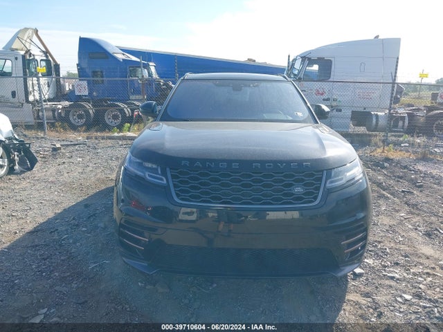 Land Rover Range Rover Velar D180 Se R-dynamic 2018 SALYL2RN7JA734952 Image 6