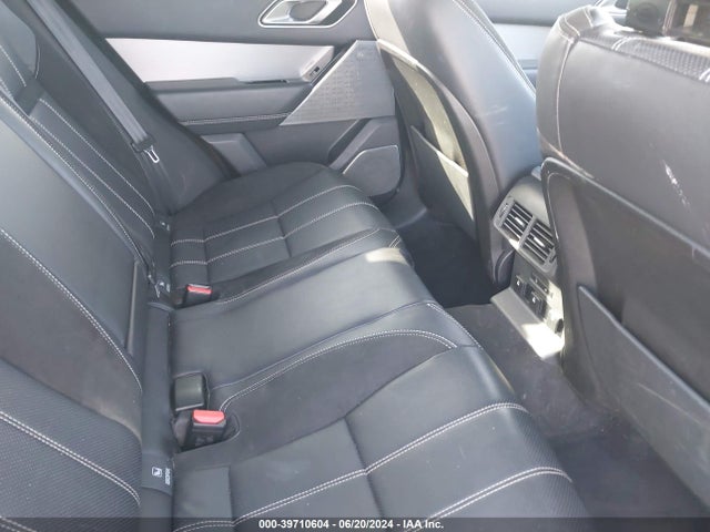 Land Rover Range Rover Velar D180 Se R-dynamic 2018 SALYL2RN7JA734952 Image 8