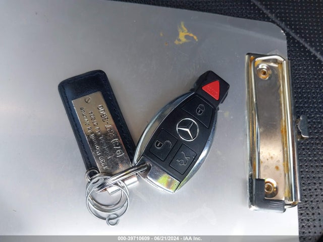 2016 MERCEDES-BENZ GL 4JGDF7DE0GA705248 Photo 10