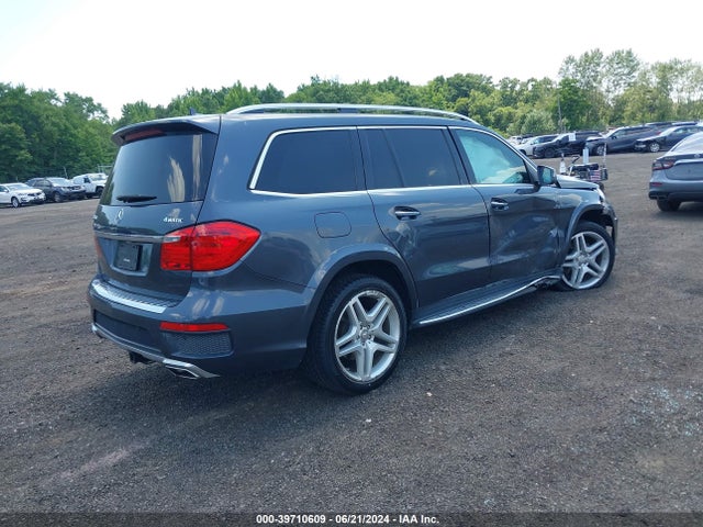 2016 MERCEDES-BENZ GL 4JGDF7DE0GA705248 Photo 3
