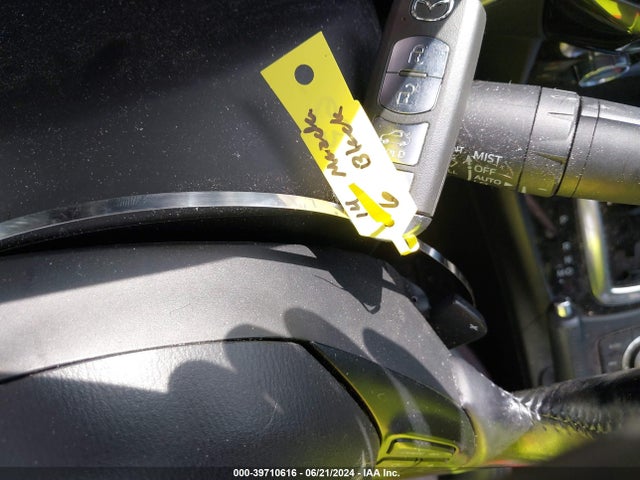JM1GJ1W50E1105918 Mazda Mazda6 I Grand Touring