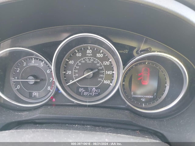 JM1GJ1W50E1105918 Mazda Mazda6 I Grand Touring