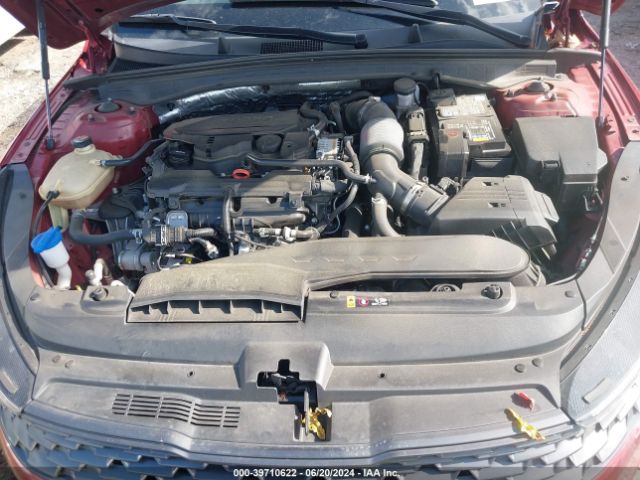 5XXG14J26NG137629 KIA K5 LXS