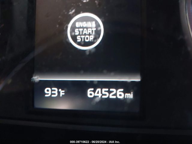 5XXG14J26NG137629 KIA K5 LXS