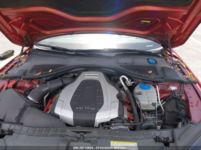 WAU22AFC3HN043947 Audi A7 3.0t Premium Plus
