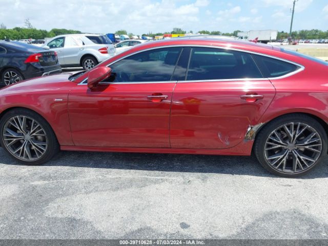WAU22AFC3HN043947 Audi A7 3.0t Premium Plus