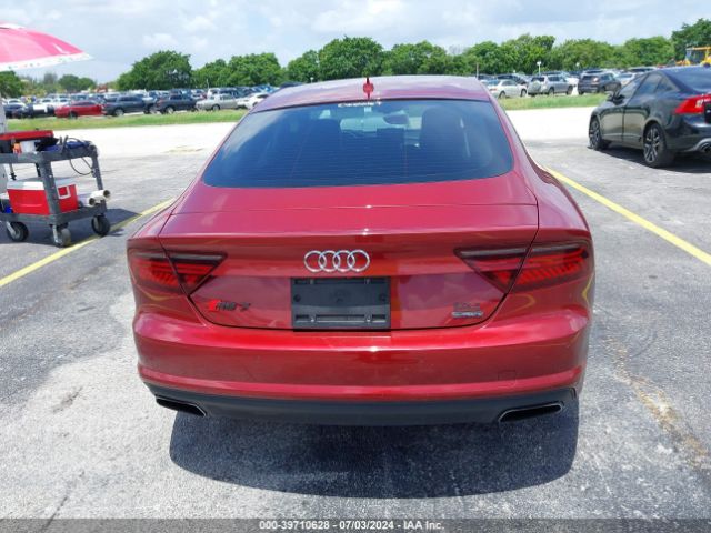 WAU22AFC3HN043947 Audi A7 3.0t Premium Plus