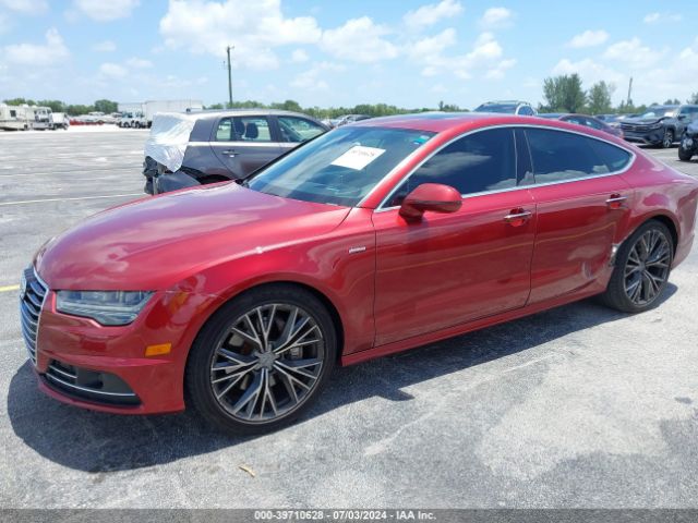 WAU22AFC3HN043947 Audi A7 3.0t Premium Plus
