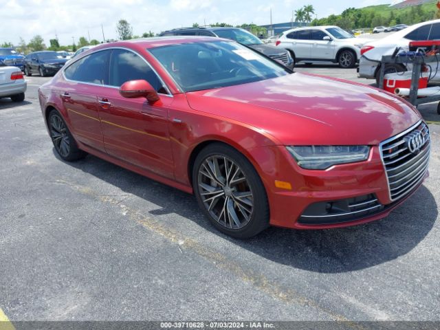 WAU22AFC3HN043947 Audi A7 3.0t Premium Plus