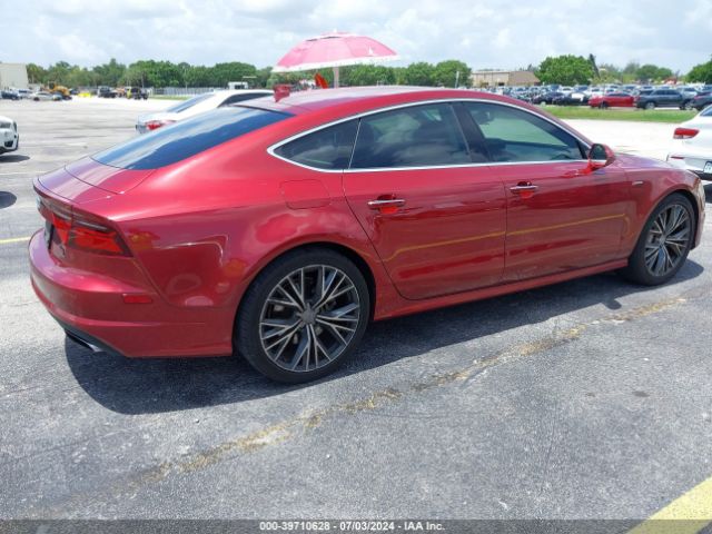 WAU22AFC3HN043947 Audi A7 3.0t Premium Plus