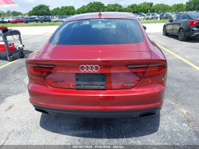 WAU22AFC3HN043947 Audi A7 3.0t Premium Plus
