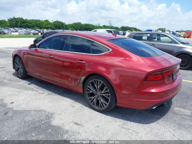 WAU22AFC3HN043947 Audi A7 3.0t Premium Plus