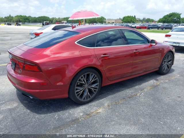 WAU22AFC3HN043947 Audi A7 3.0t Premium Plus