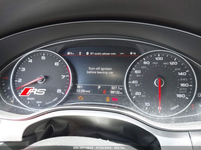 WAU22AFC3HN043947 Audi A7 3.0t Premium Plus