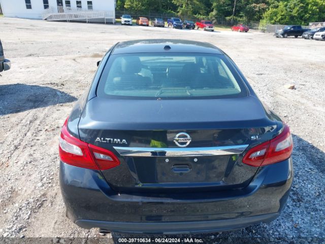 1N4AL3AP9JC238668 Nissan Altima 2.5 Sl