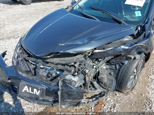 1N4AL3AP9JC238668 Nissan Altima 2.5 Sl