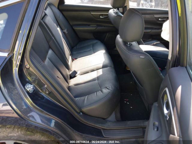 1N4AL3AP9JC238668 Nissan Altima 2.5 Sl