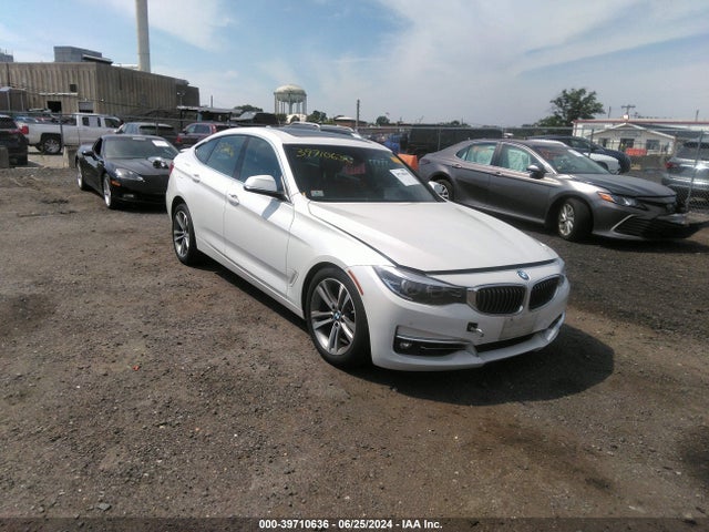 2018 WBA8Z9C5XJB220043 головне зображення
