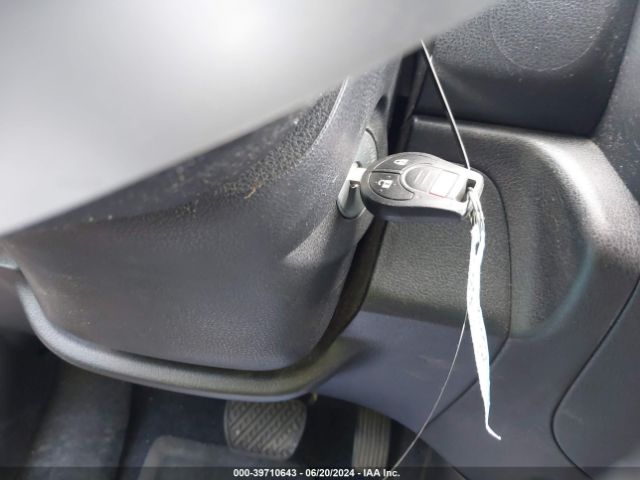 3N1CE2CPXEL393831 Nissan Versa Note Sv