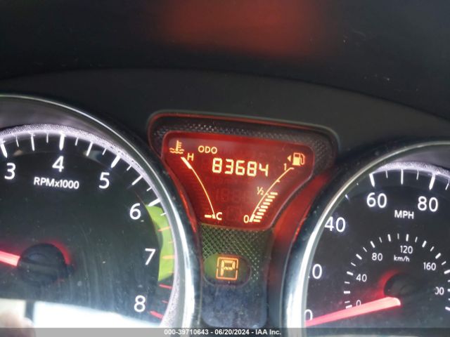 3N1CE2CPXEL393831 Nissan Versa Note Sv