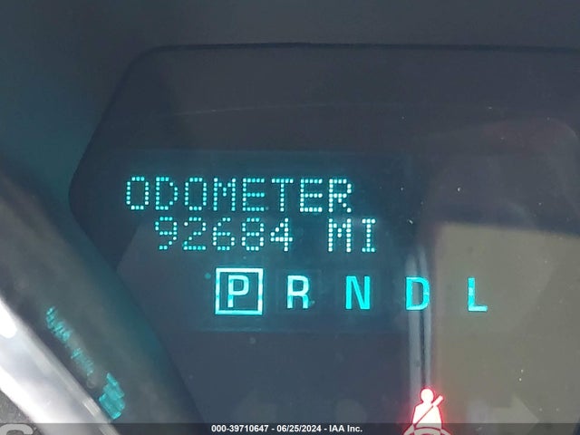 Chevrolet Traverse 2lt 2017 1GNKRHKD7HJ183441 Image 15