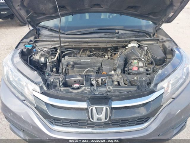 3CZRM3H35GG706506 Honda CR-V LX