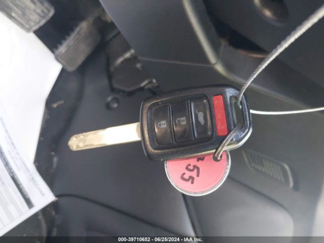 3CZRM3H35GG706506 Honda CR-V LX