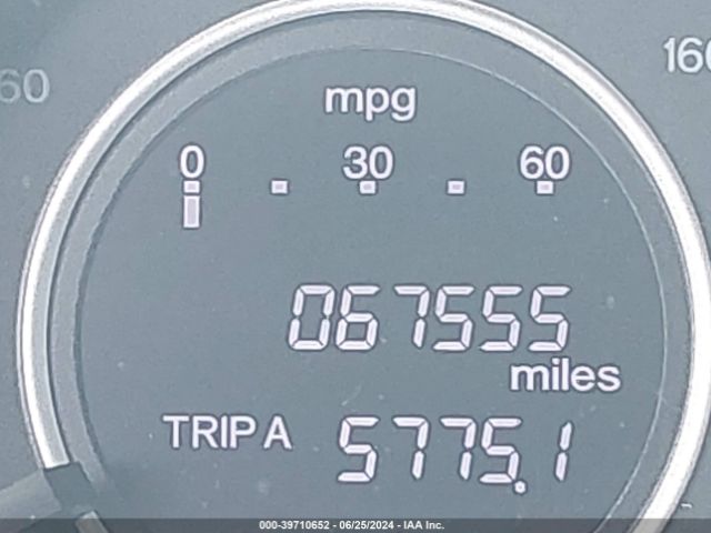 3CZRM3H35GG706506 Honda CR-V LX