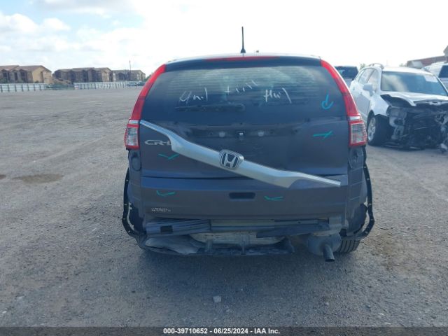 3CZRM3H35GG706506 Honda CR-V LX