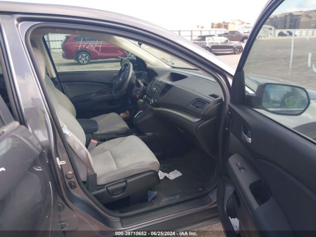 3CZRM3H35GG706506 Honda CR-V LX