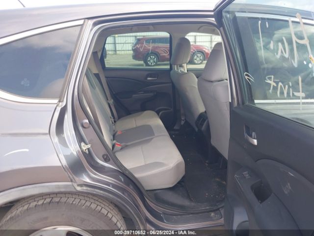 3CZRM3H35GG706506 Honda CR-V LX