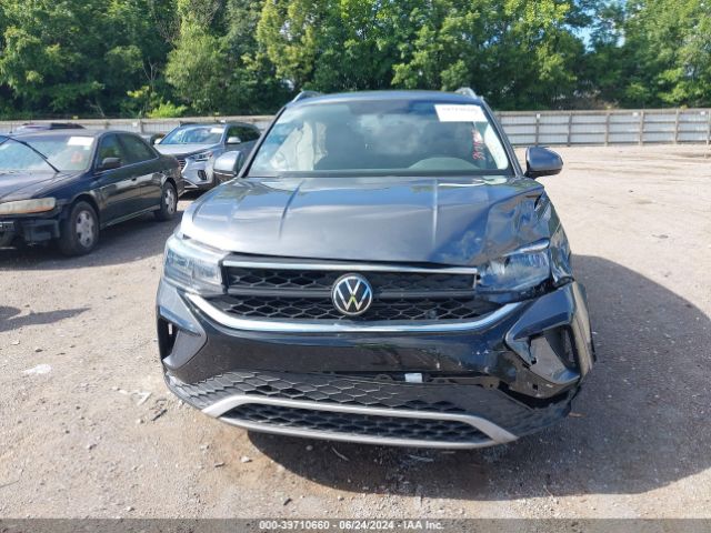 3VVWX7B26NM019901 Volkswagen Taos 1.5t Se