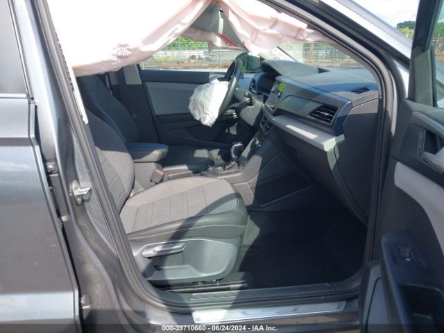 3VVWX7B26NM019901 Volkswagen Taos 1.5t Se