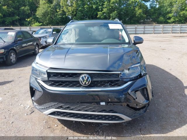 3VVWX7B26NM019901 Volkswagen Taos 1.5t Se