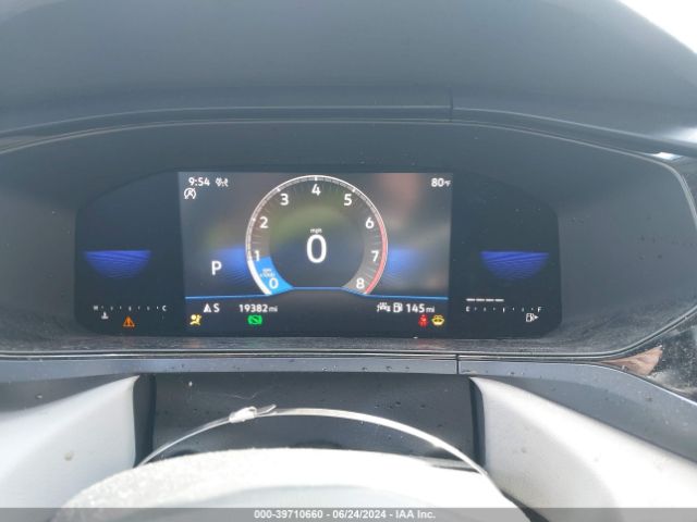 3VVWX7B26NM019901 Volkswagen Taos 1.5t Se