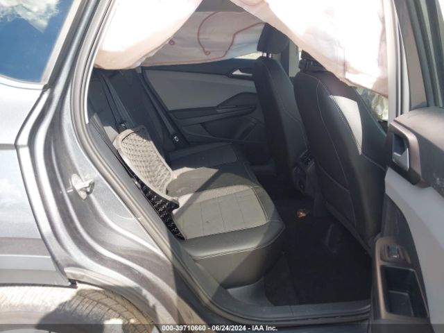 3VVWX7B26NM019901 Volkswagen Taos 1.5t Se