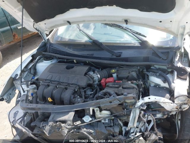 3N1AB7AP3HY272792 Nissan SENTRA S