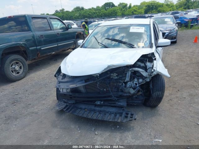 3N1AB7AP3HY272792 Nissan SENTRA S