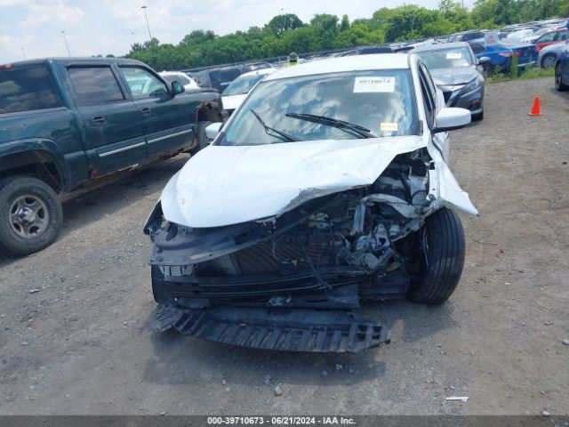 3N1AB7AP3HY272792 Nissan SENTRA S