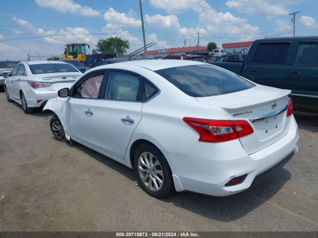 3N1AB7AP3HY272792 Nissan SENTRA S