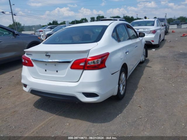 3N1AB7AP3HY272792 Nissan SENTRA S