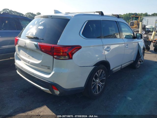 JA4AD3A39HZ065322 Mitsubishi Outlander Sel