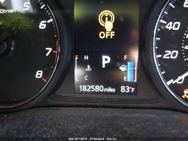 JA4AD3A39HZ065322 Mitsubishi Outlander Sel