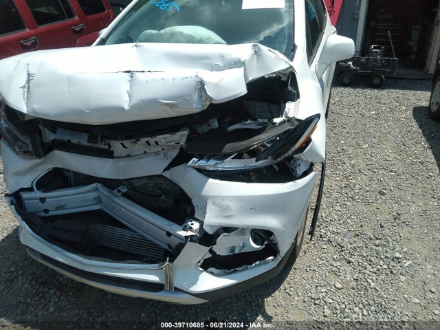 Chevrolet Trax Awd Lt 2020 KL7CJPSB8LB088349 Image 20