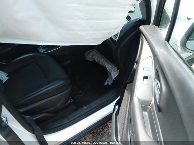Chevrolet Trax Awd Lt 2020 KL7CJPSB8LB088349 Image 5