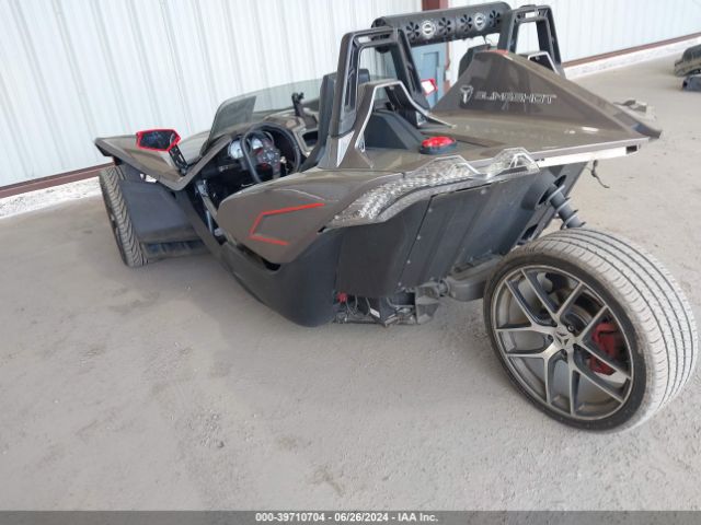 2015 POLARIS SLINGSHOT 57XAASFA6F5105240 Photo 2